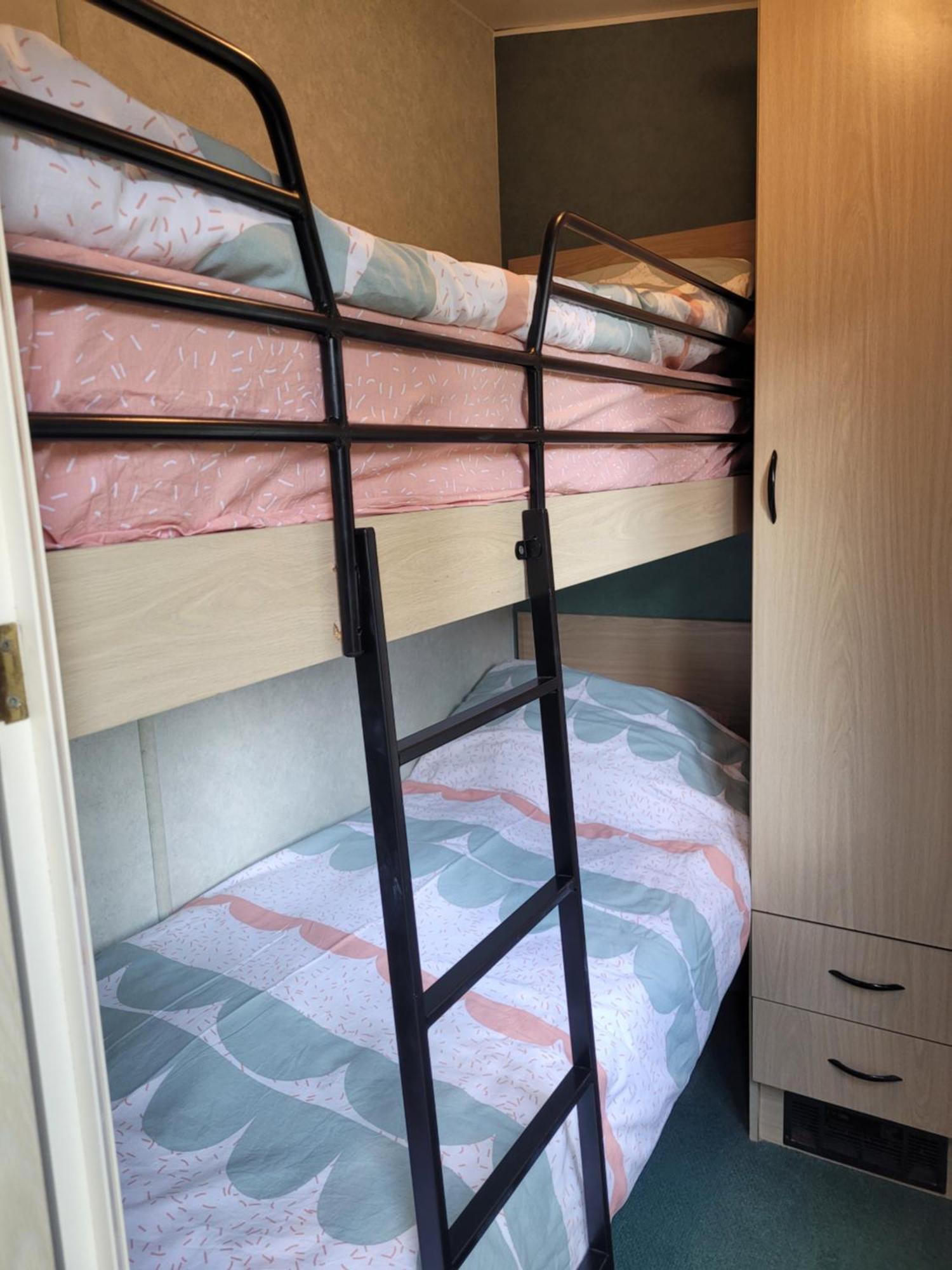 Camping Bois De St Hilaire Chalandray ภายนอก รูปภาพ