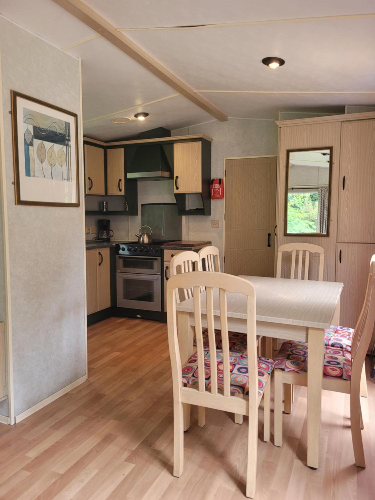 Camping Bois De St Hilaire Chalandray ภายนอก รูปภาพ